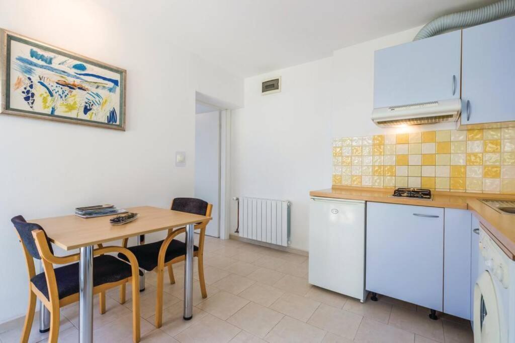 Breathtaking Sea View App For 2+1, Bbq ...... Appartement Opatija Buitenkant foto