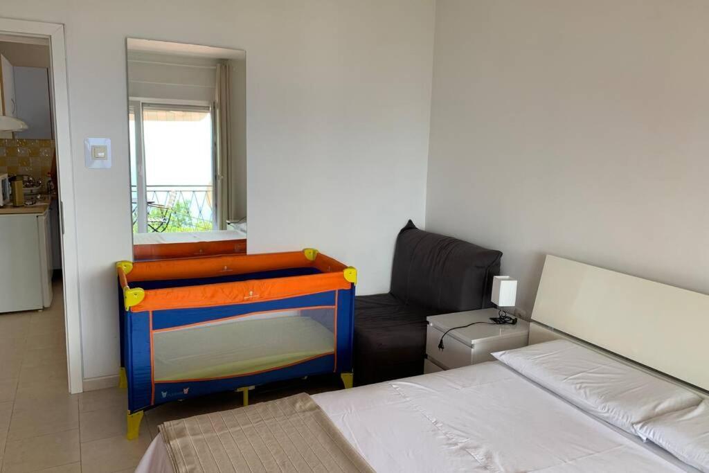 Breathtaking Sea View App For 2+1, Bbq ...... Appartement Opatija Buitenkant foto